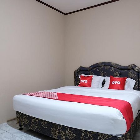 Oyo 1851 Homestay Joss Tanjungbinga Buitenkant foto
