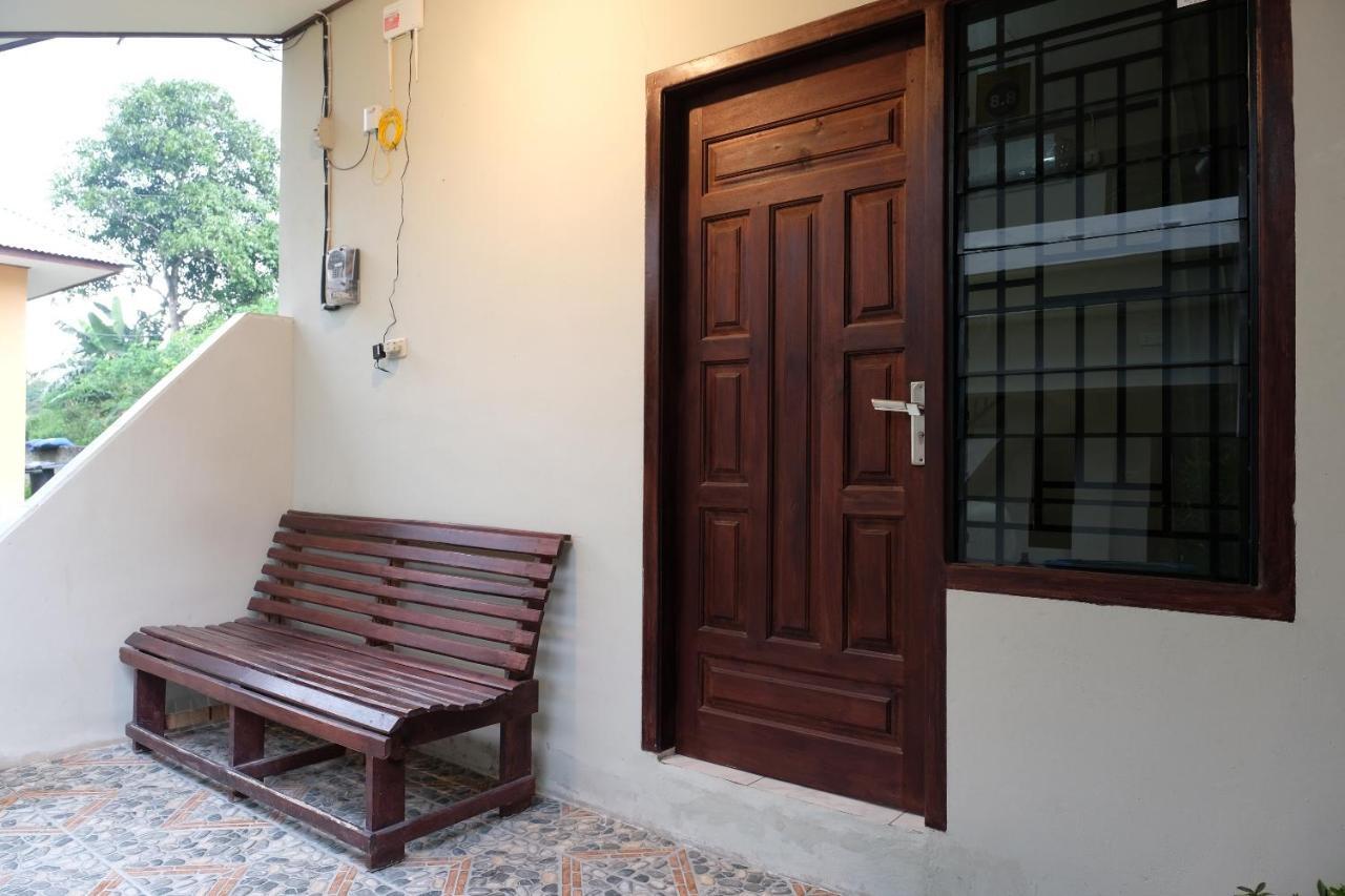 Oyo 1851 Homestay Joss Tanjungbinga Buitenkant foto