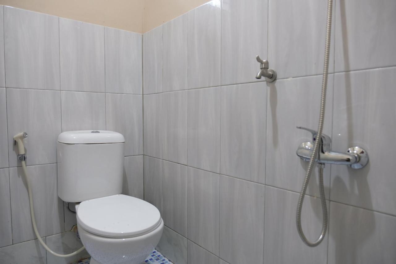 Oyo 1851 Homestay Joss Tanjungbinga Buitenkant foto